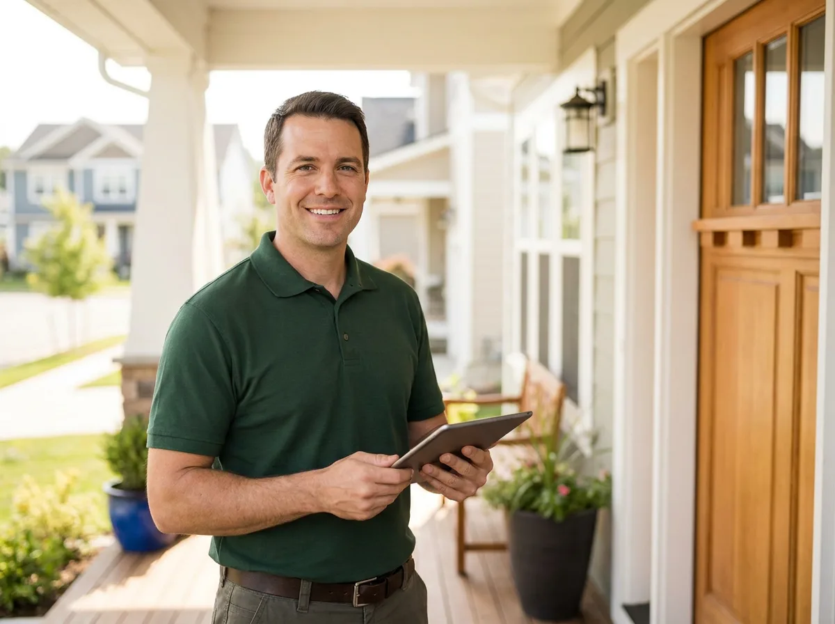 Pest control FAQs for Becker, MN
